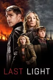 Last Light – Season 1 Episode 1 (2022)