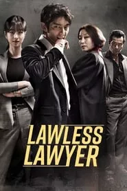 Lawless Lawyer (Mubeop Byeonhosa) – Season 1 Episode 1 (2018)