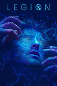 Legion – Season 1 Episode 8 (2017)