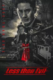 Less Than Evil (Nabbeun Hyeongsa) – Season 1 Episode 1 (2018)