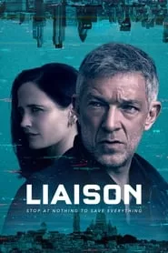 Liaison – Season 1 Episode 4 (2023) Liaison – Season 1 Episode 4 (2023)