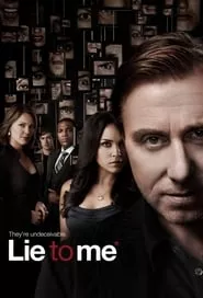 Lie to Me – Season 2 Episode 5 (2009) Lie to Me – Season 2 Episode 5 (2009)