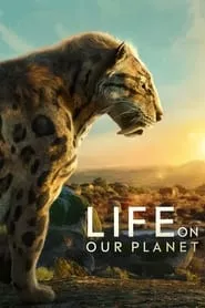 Life on Our Planet – Season 1 Episode 2 (2023)