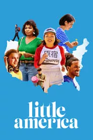 Little America – Season 2 Episode 7 (2020) Little America – Season 2 Episode 7 (2020)