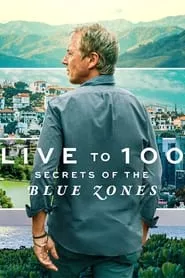 Live to 100: Secrets of the Blue Zones – Season 1 Episode 2 (2023)