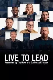 Live to Lead – Season 1 Episode 1 (2022)