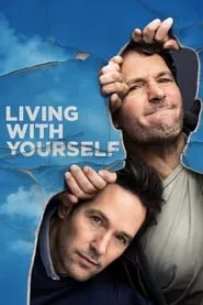 Living with Yourself – Season 1 Episode 8 (2019) Living with Yourself – Season 1 Episode 8 (2019)
