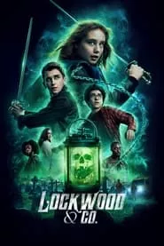 Lockwood & Co – Season 1 Episode 1 (2023)