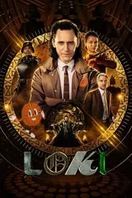 Loki – Season 1 Episode 4 (2021)