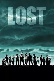 Lost – Season 1 Episode 19 (2004)