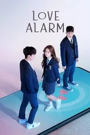 Love Alarm (Joahamyeon Ullineun) – Season 1 Episode 1 (2019)