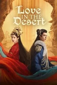 Love in the Desert – Season 1 Episode 2 (2024)