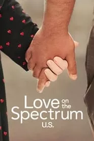 Love on the Spectrum U.S. – Season 1 Episode 1 (2022)