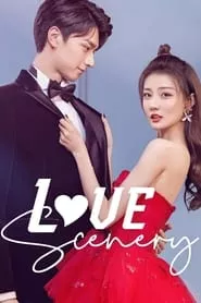 Love Scenery – Season 1 Episode 2 (2021) Love Scenery – Season 1 Episode 2 (2021)