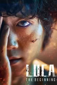L.U.C.A.: The Beginning (Luca) – Season 1 Episode 3 (2021) L.U.C.A.: The Beginning (Luca) – Season 1 Episode 3 (2021)