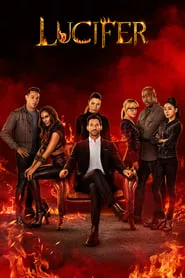 Lucifer – Season 1 Episode 5 (2016)