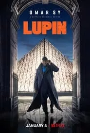 Lupin – Season 1 Episode 1 (2021)