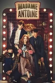 Madame Antoine – Season 1 Episode 1 (2016)