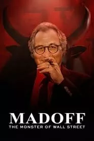 Madoff: The Monster of Wall Street – Season 1 Episode 1 (2023)