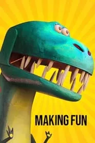 Making Fun – Season 1 Episode 1 (2022)