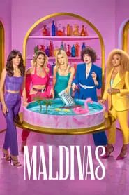 Maldivas – Season 1 Episode 1 (2022)