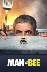 Man vs. Bee – Season 1 Episode 1 (2022)