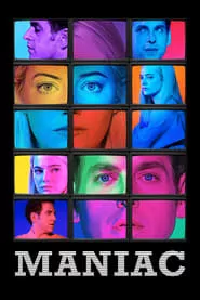 Maniac – Season 1 Episode 9 (2018) Maniac – Season 1 Episode 9 (2018)