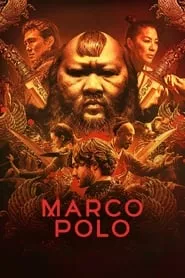 Marco Polo – Season 1 Episode 4 (2014)