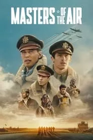 Masters of the Air – Season 1 Episode 9 (2024) Masters of the Air – Season 1 Episode 9 (2024)