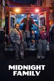 Midnight Family – Season 1 Episode 9 (2024) Midnight Family – Season 1 Episode 9 (2024)