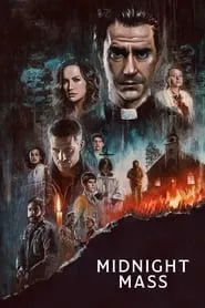 Midnight Mass – Season 1 Episode 1 (2021)