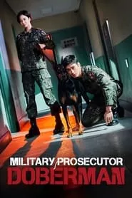 Military Prosecutor Do Bae Man (Gungeomsa Dobeleuman) – Season 1 Episode 6 (2022)