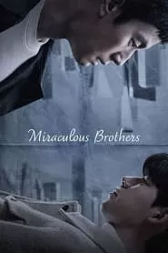 Miracle Brothers – Season 1 Episode 6 (2023) Miracle Brothers – Season 1 Episode 6 (2023)