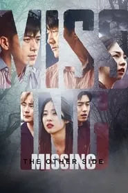 Missing: The Other Side (Missing: Geudeuli Itseodda) – Season 1 Episode 1 (2020)