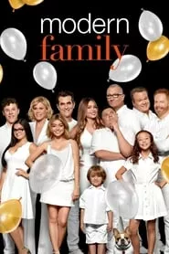 Modern Family – Season 1 Episode 10 (2009)