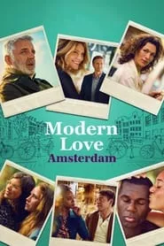 Modern Love Amsterdam – Season 1 Episode 1 (2022) Modern Love Amsterdam – Season 1 Episode 1 (2022)