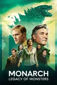 Monarch: Legacy of Monsters – Season 1 Episode 2 (2023) Monarch: Legacy of Monsters – Season 1 Episode 2 (2023)