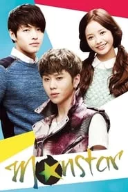 Monstar – Season 1 Episode 3 (2013)