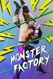 Monster Factory – Season 1 Episode 1 (2023)