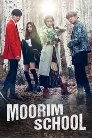 Moorim School – Season 1 Episode 1 (2016)