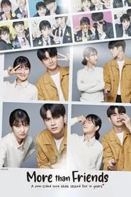 More Than Friends (Kyungwooui Soo) – Season 1 Episode 3 (2020) More Than Friends (Kyungwooui Soo) – Season 1 Episode 3 (2020)