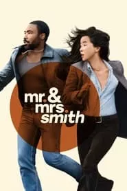 Mr. & Mrs. Smith – Season 1 Episode 8 (2024)