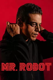 Mr. Robot – Season 1 Episode 1 (2015)