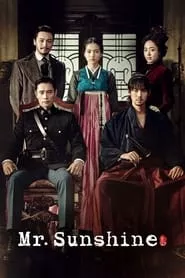 Mr. Sunshine (Miseuteo Shunshain) – Season 1 Episode 1 (2018)