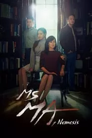 Ms. Ma, Nemesis – Season 1 Episode 1 (2018)