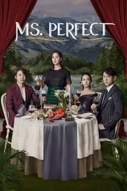 Ms. Perfect (Wanbyeokhan Anae) – Season 1 Episode 1 (2017) Ms. Perfect (Wanbyeokhan Anae) – Season 1 Episode 1 (2017)