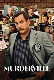 Murderville – Season 1 Episode 6 (2022) Murderville – Season 1 Episode 6 (2022)