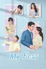 My Boss – Season 1 Episode 11 (2024)