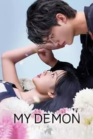 My Demon – Season 1 Episode 15 (2023) My Demon – Season 1 Episode 15 (2023)