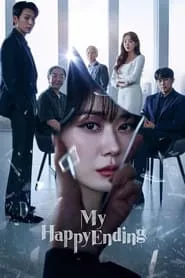 My Happy End – Season 1 Episode 1 (2023)